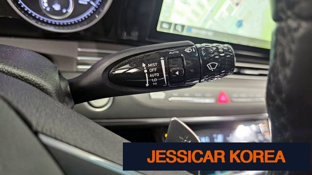 2022 Hyundai The New Grandeur IG - Thumbnail 4