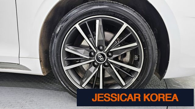 2022 Hyundai The New Grandeur IG - Thumbnail 6