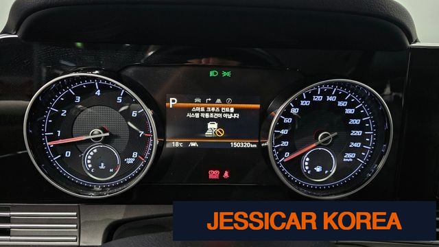 2022 Hyundai The New Grandeur IG - Thumbnail 8