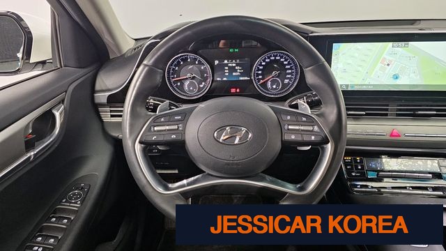 2022 Hyundai The New Grandeur IG - Thumbnail 9