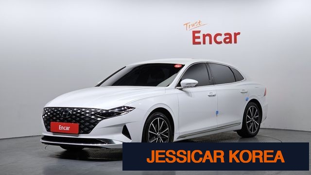 2022 Hyundai The New Grandeur IG - Thumbnail 15