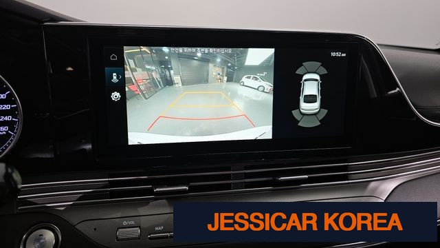 2022 Hyundai The New Grandeur IG - Thumbnail 16