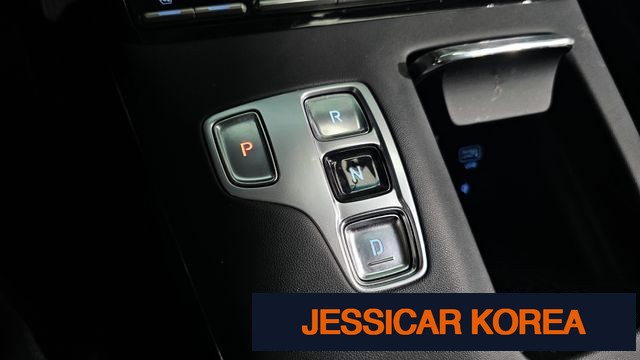 2022 Hyundai The New Grandeur IG - Thumbnail 18