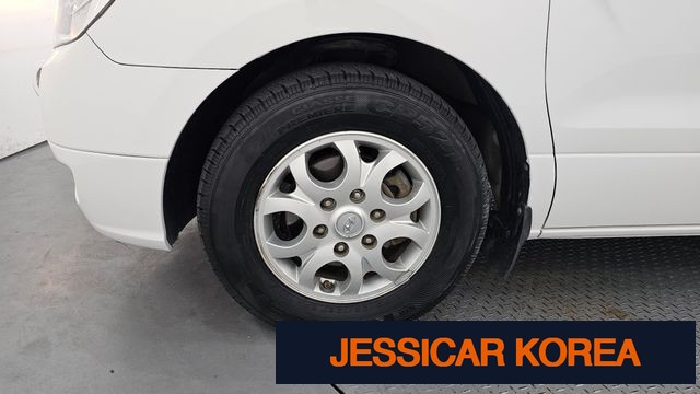 2015 Hyundai Grand Starex - Thumbnail 6