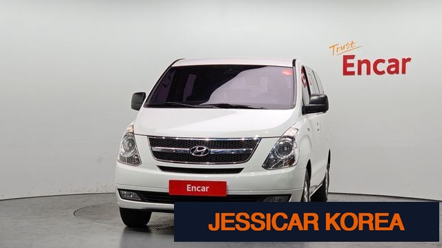 2015 Hyundai Grand Starex - Thumbnail 8