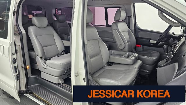 2015 Hyundai Grand Starex - Thumbnail 12