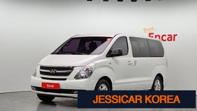 2015 Hyundai Grand Starex - Thumbnail 16