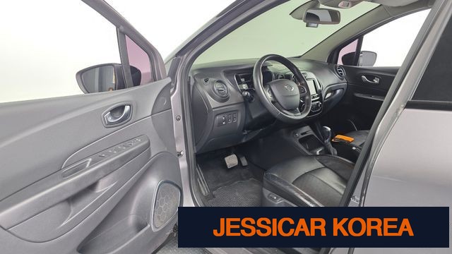2018 Renault Korea New QM3 - Thumbnail 2