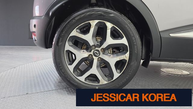 2018 Renault Korea New QM3 - Thumbnail 3