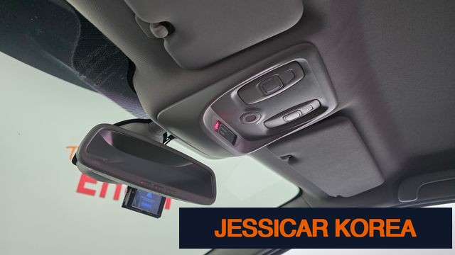 2018 Renault Korea New QM3 - Thumbnail 6