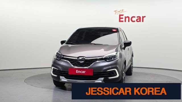 2018 Renault Korea New QM3 - Thumbnail 7