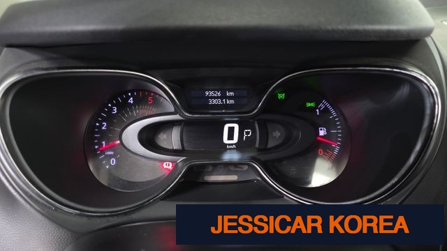 2018 Renault Korea New QM3 - Thumbnail 8