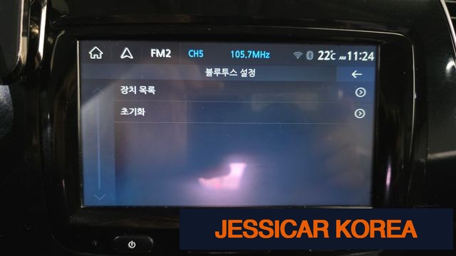 2018 Renault Korea New QM3 - Thumbnail 9