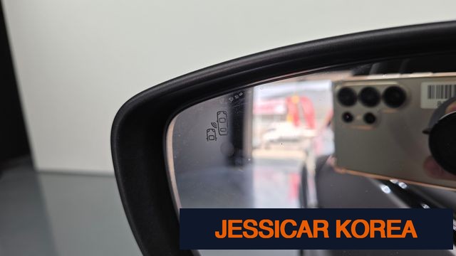 2018 Renault Korea New QM3 - Thumbnail 10