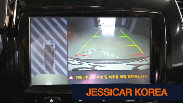 2018 Renault Korea New QM3 - Thumbnail 13
