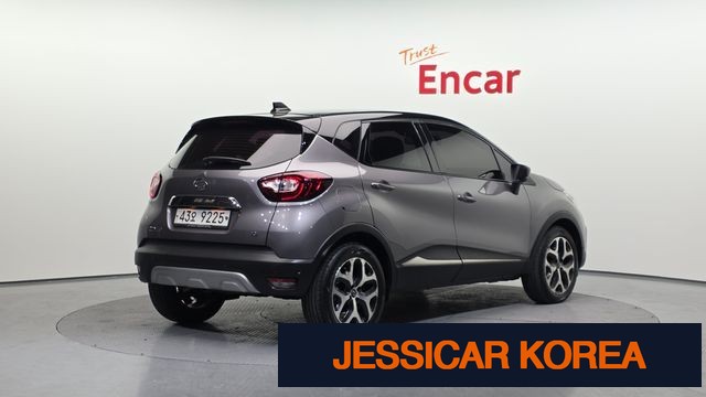 2018 Renault Korea New QM3 - Thumbnail 15