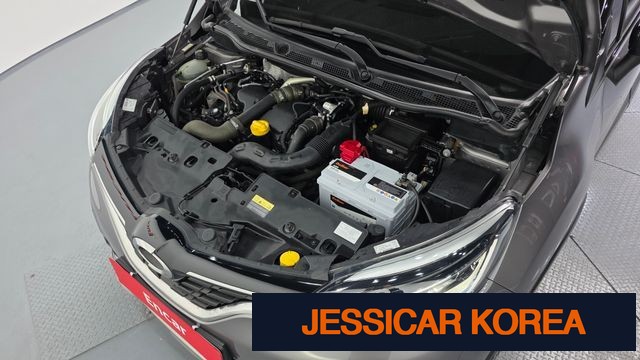 2018 Renault Korea New QM3 - Thumbnail 16