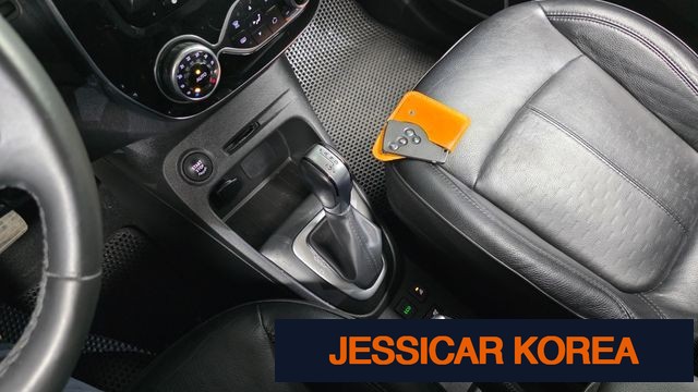 2018 Renault Korea New QM3 - Thumbnail 18