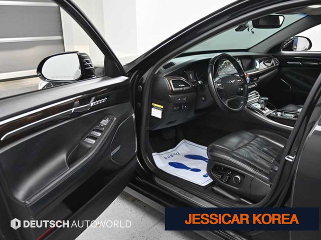 2016 Genesis EQ900 - Thumbnail 4