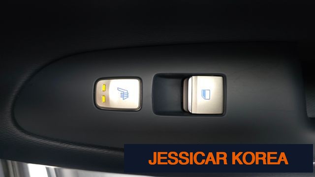 2022 Hyundai Nexo - Thumbnail 3