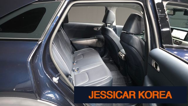 2022 Hyundai Nexo - Thumbnail 4