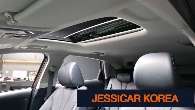 2022 Hyundai Nexo - Thumbnail 5