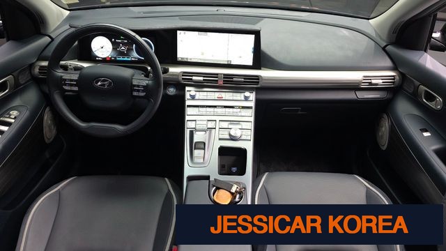 2022 Hyundai Nexo - Thumbnail 6