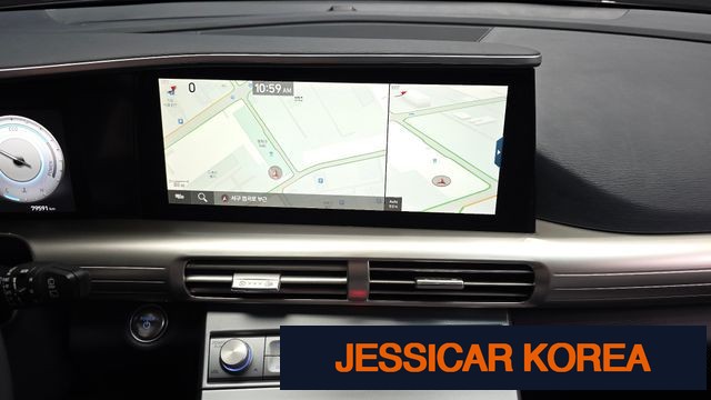 2022 Hyundai Nexo - Thumbnail 8