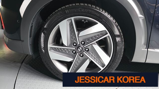 2022 Hyundai Nexo - Thumbnail 10
