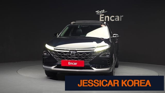 2022 Hyundai Nexo - Thumbnail 12