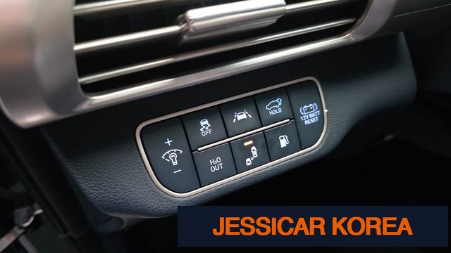 2022 Hyundai Nexo - Thumbnail 13