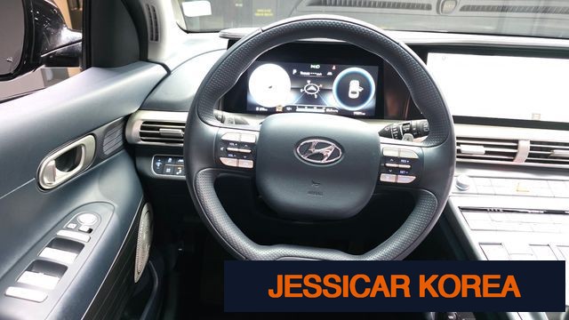2022 Hyundai Nexo - Thumbnail 15