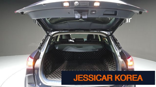 2022 Hyundai Nexo - Thumbnail 16