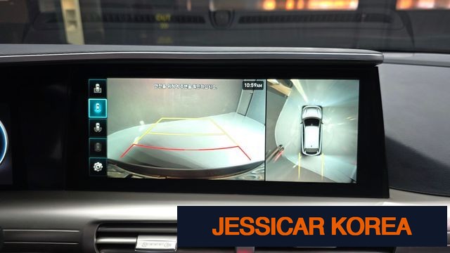 2022 Hyundai Nexo - Thumbnail 17