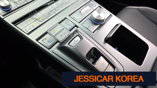 2022 Hyundai Nexo - Thumbnail 19