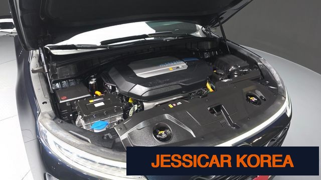 2022 Hyundai Nexo - Thumbnail 20