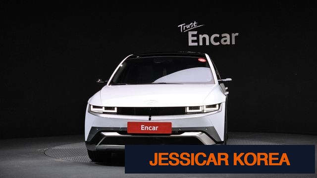 2025 Hyundai The New Ioniq 5 - Thumbnail 4