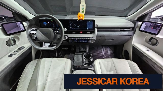 2025 Hyundai The New Ioniq 5 - Thumbnail 11