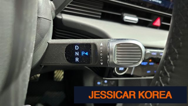 2025 Hyundai The New Ioniq 5 - Thumbnail 17