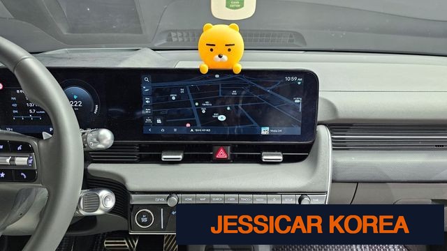 2025 Hyundai The New Ioniq 5 - Thumbnail 19