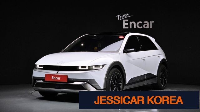 2025 Hyundai The New Ioniq 5 - Thumbnail 20