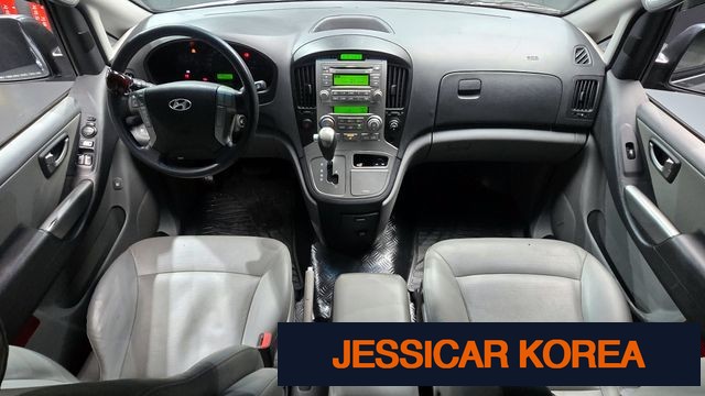 2014 Hyundai Grand Starex - Thumbnail 4