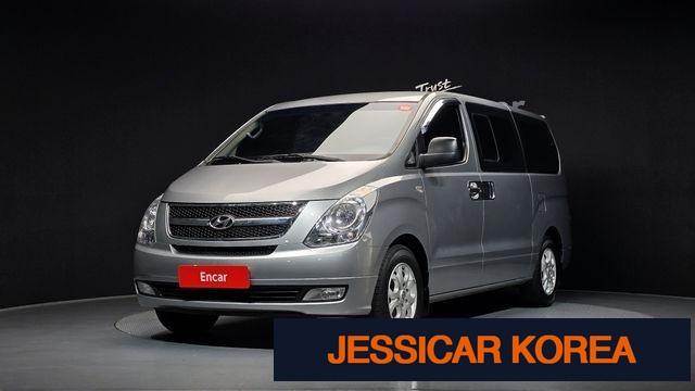 2014 Hyundai Grand Starex - Thumbnail 6