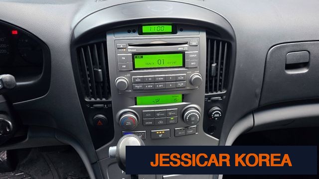 2014 Hyundai Grand Starex - Thumbnail 7