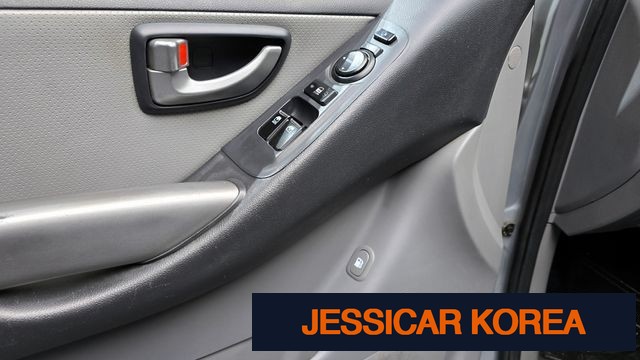 2014 Hyundai Grand Starex - Thumbnail 9