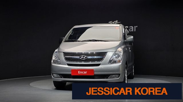 2014 Hyundai Grand Starex - Thumbnail 12