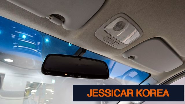 2014 Hyundai Grand Starex - Thumbnail 15