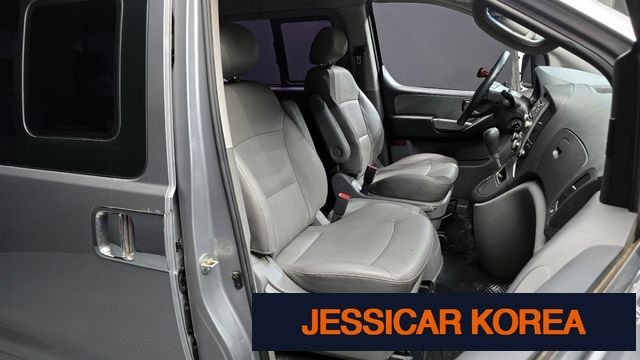 2014 Hyundai Grand Starex - Thumbnail 16