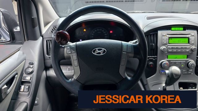 2014 Hyundai Grand Starex - Thumbnail 17