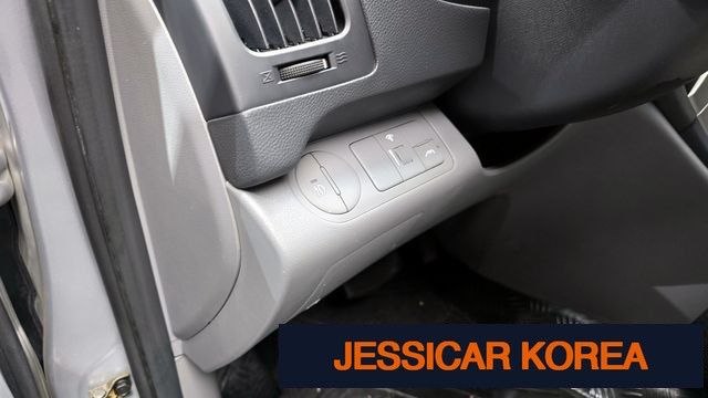 2014 Hyundai Grand Starex - Thumbnail 19